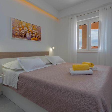 Apartments Tatjana Dominis Hvar Town Esterno foto