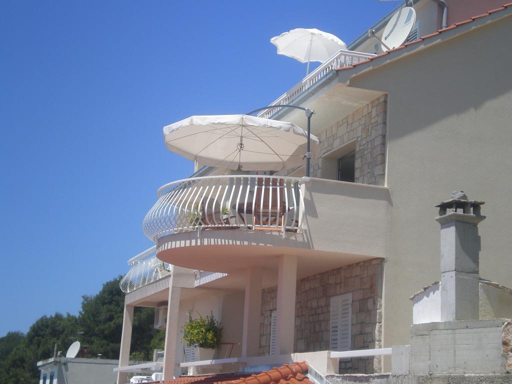 Apartments Tatjana Dominis Hvar Town Esterno foto