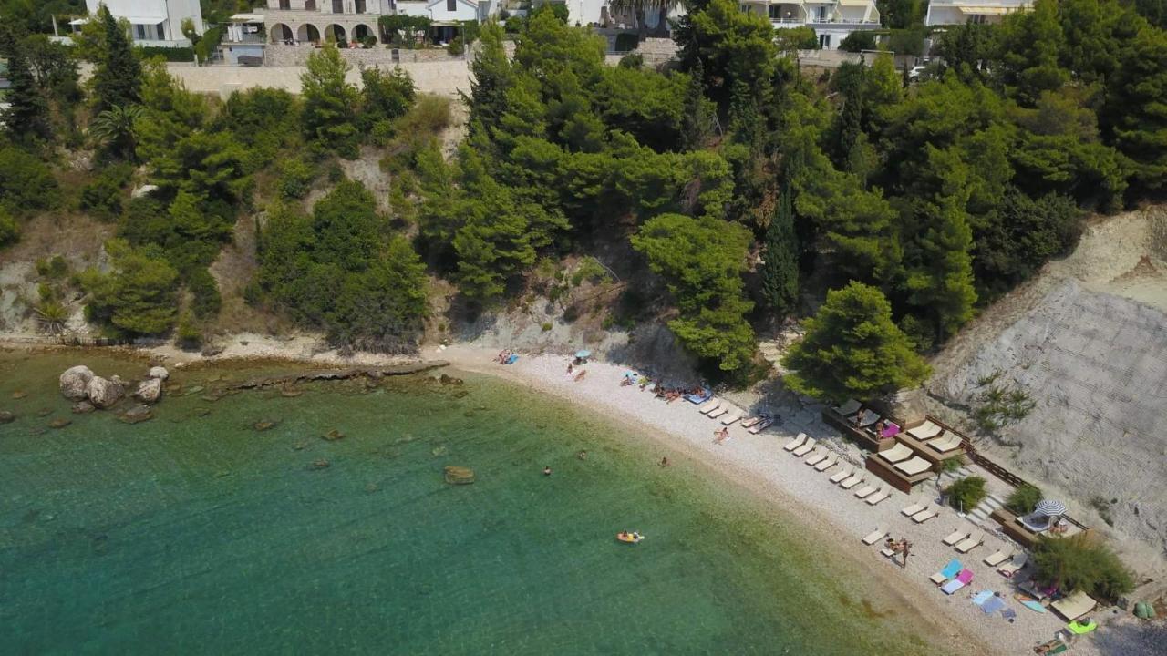Apartments Tatjana Dominis Hvar Town Esterno foto
