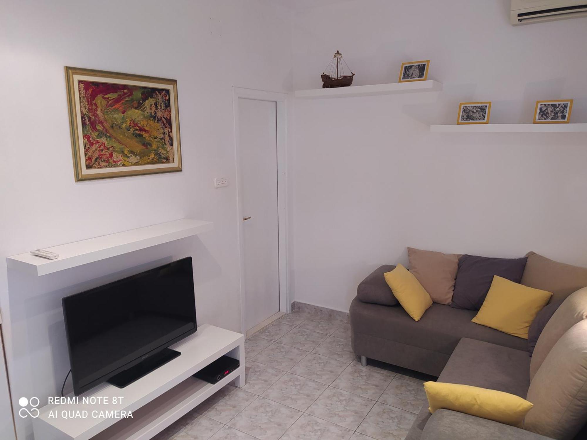 Apartments Tatjana Dominis Hvar Town Camera foto