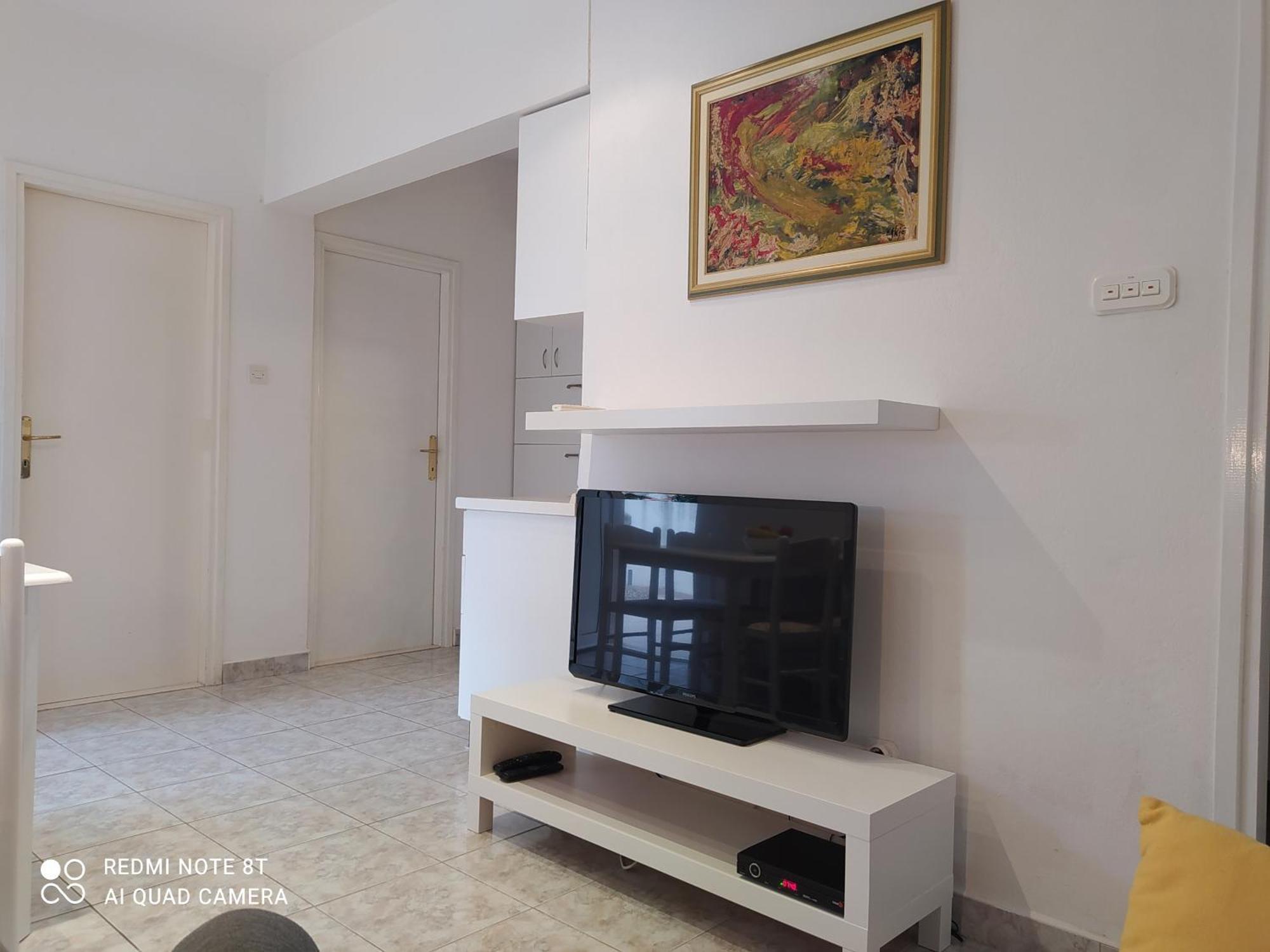 Apartments Tatjana Dominis Hvar Town Camera foto