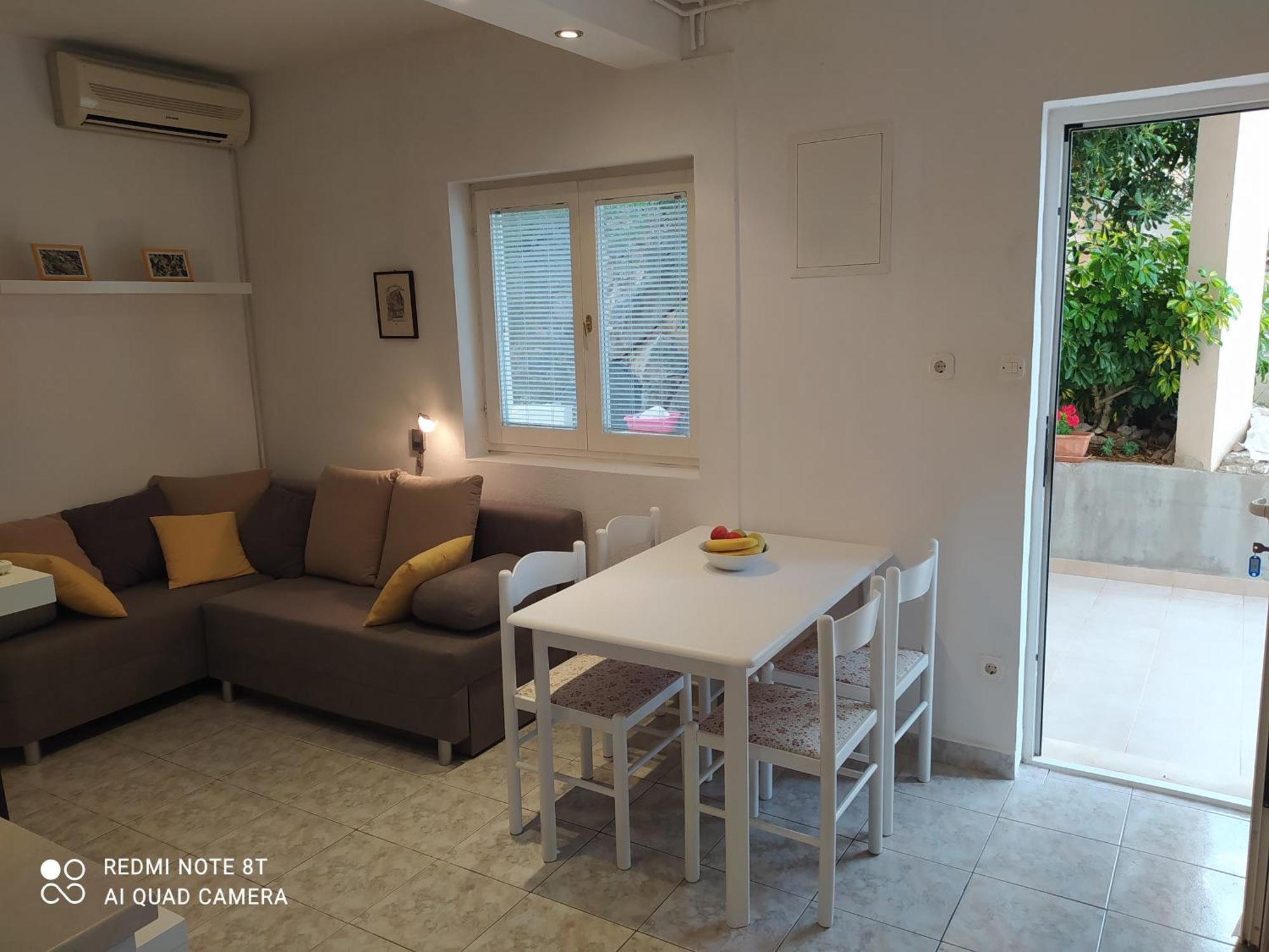Apartments Tatjana Dominis Hvar Town Camera foto