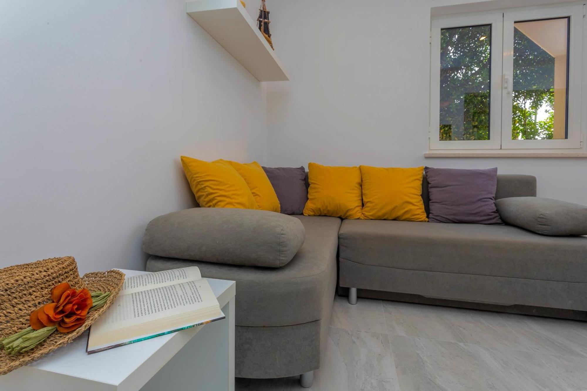 Apartments Tatjana Dominis Hvar Town Esterno foto
