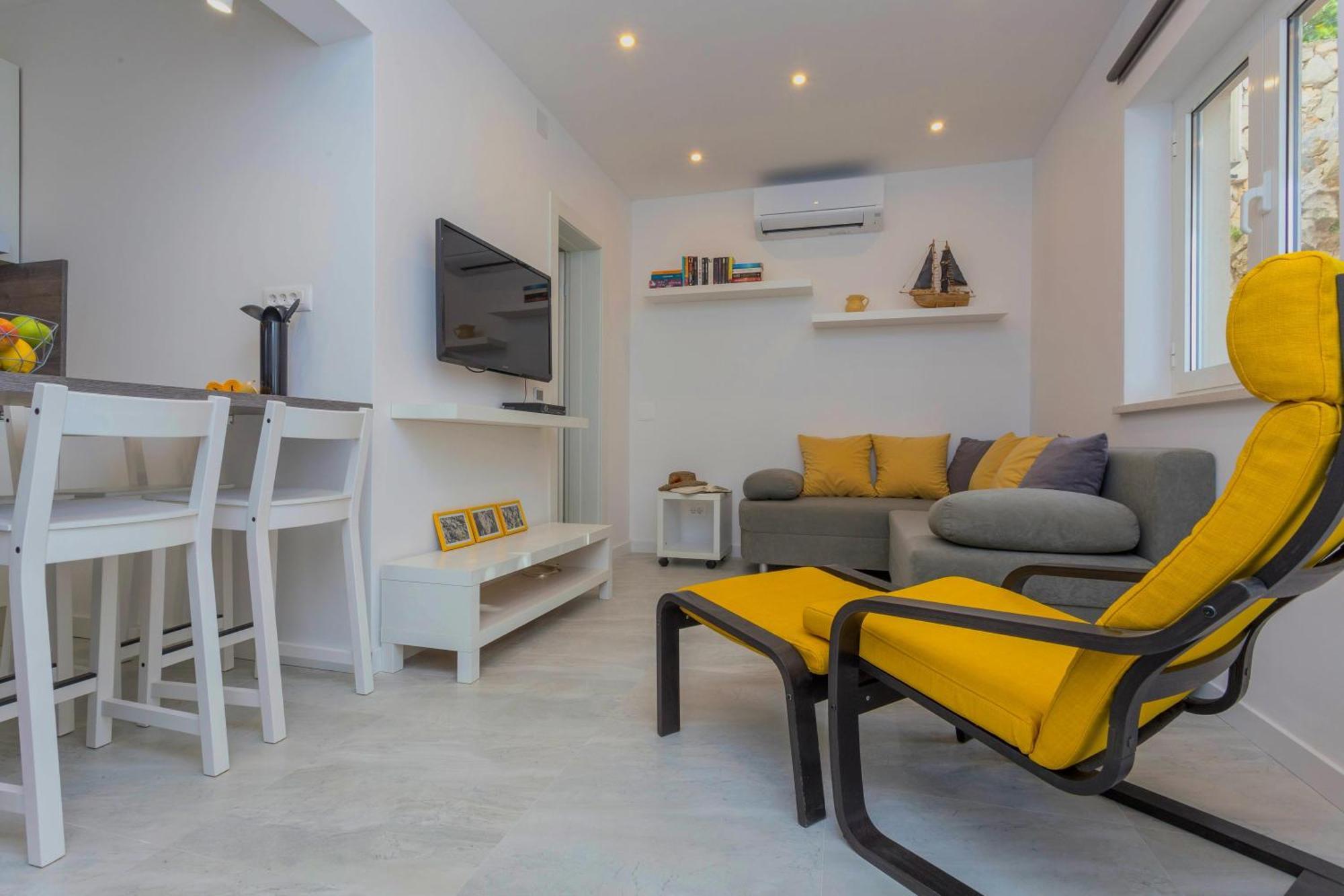Apartments Tatjana Dominis Hvar Town Esterno foto