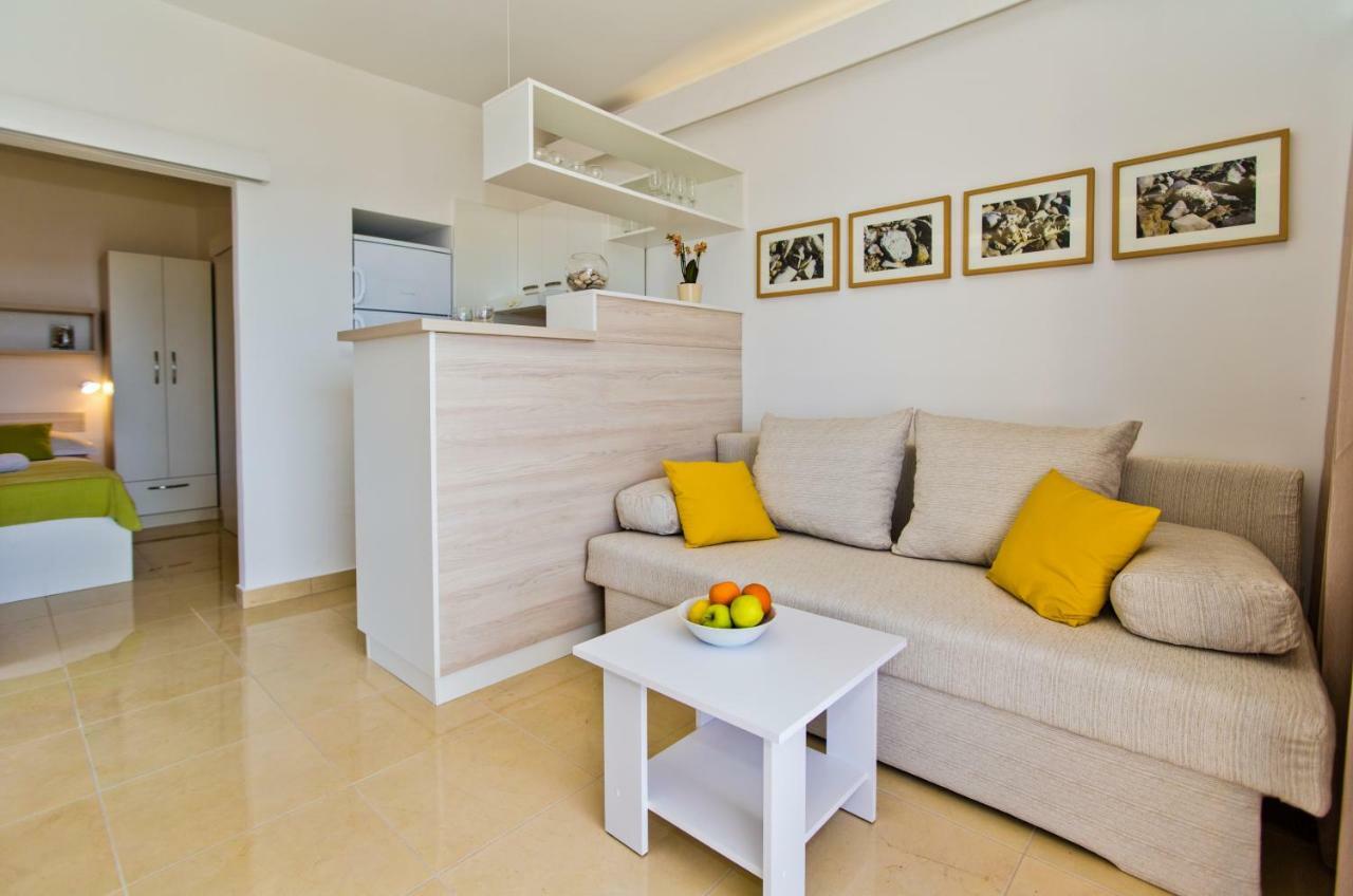Apartments Tatjana Dominis Hvar Town Esterno foto