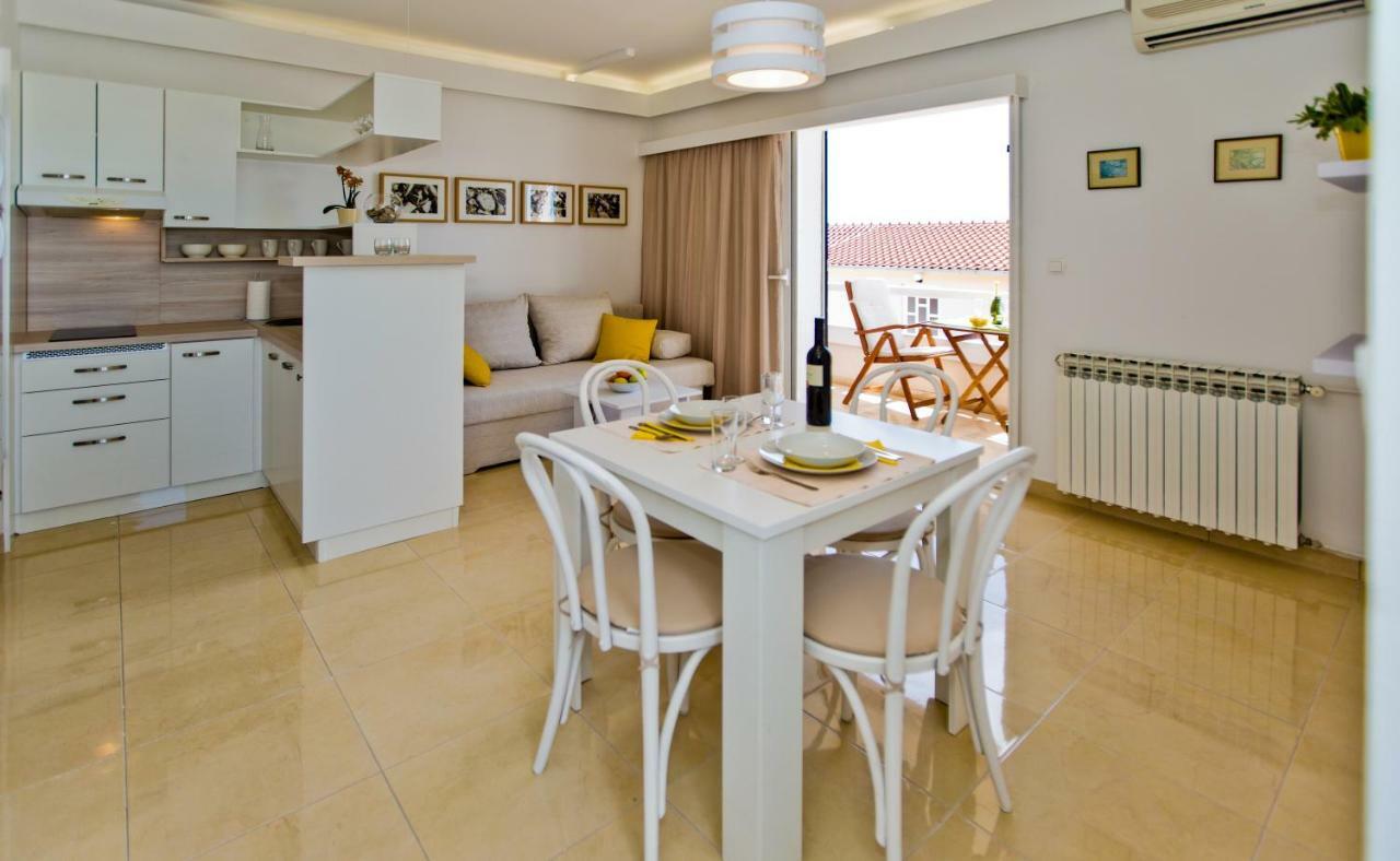 Apartments Tatjana Dominis Hvar Town Esterno foto
