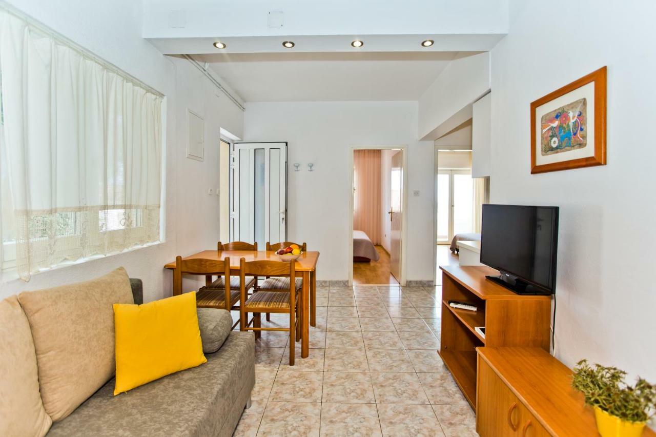 Apartments Tatjana Dominis Hvar Town Esterno foto