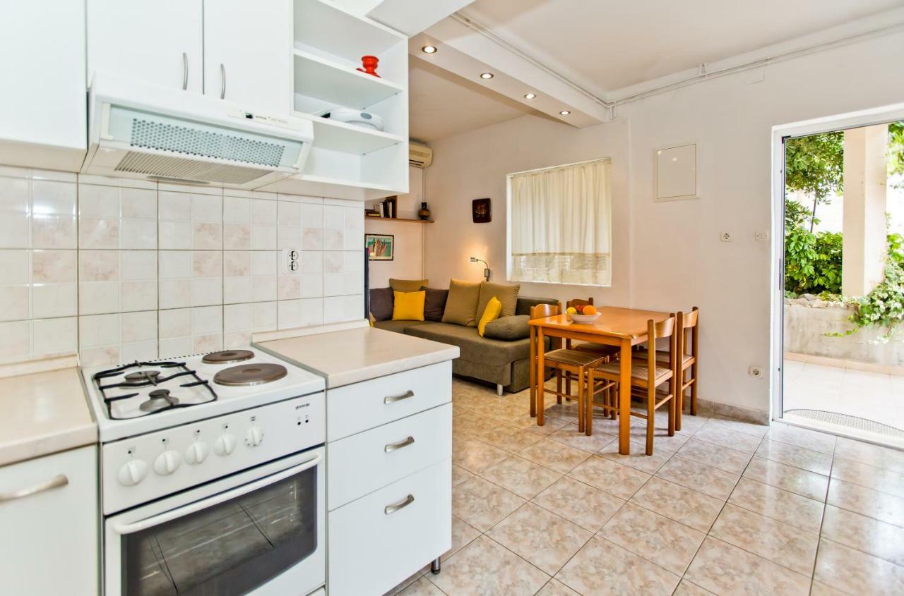 Apartments Tatjana Dominis Hvar Town Esterno foto