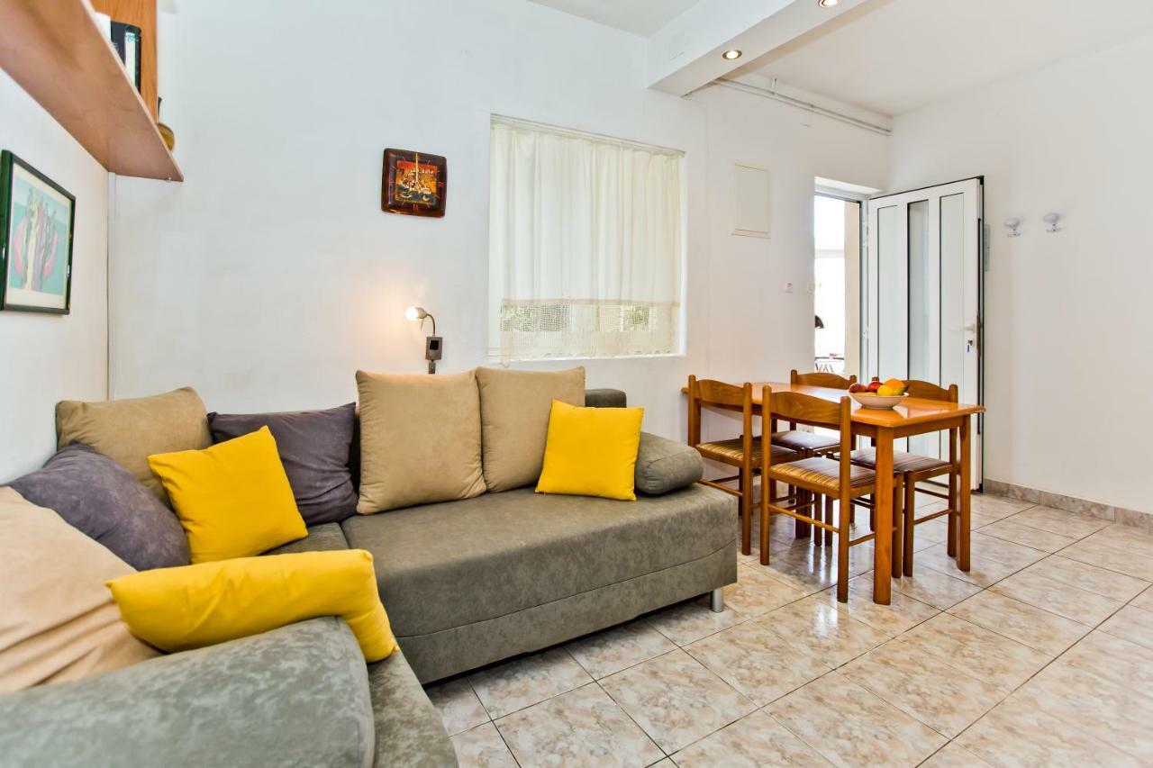 Apartments Tatjana Dominis Hvar Town Esterno foto