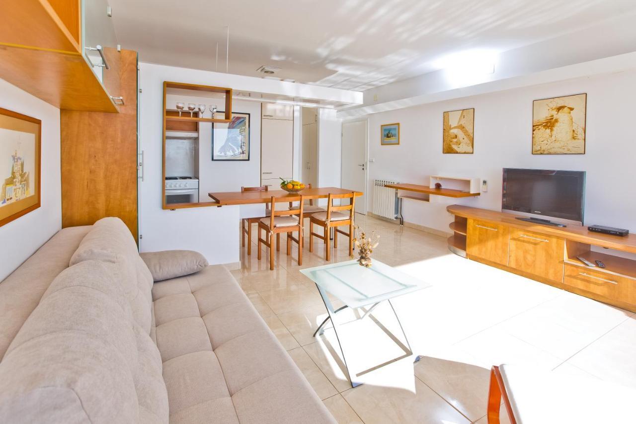Apartments Tatjana Dominis Hvar Town Esterno foto